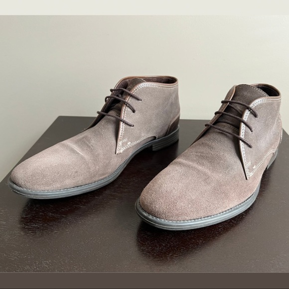 Joseph Abboud Other - Joseph Abboud Gabe 208 Chukka Boots (10.5)